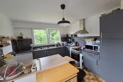 Location maison Godewaersvelde  