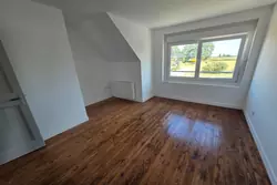 Location maison Rexpoëde  
