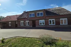 Location maison Rexpoëde  