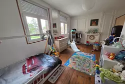 Location appartement Hondschoote  