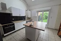 Location maison Quaëdypre  