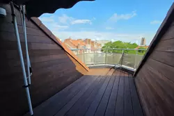 Location appartement Dunkerque  