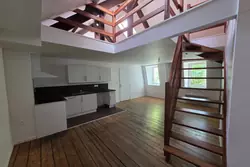 Location appartement Dunkerque  