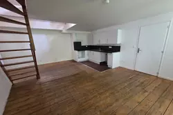 Location appartement Dunkerque  