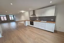 Location appartement Bergues  