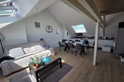 Location appartement Dunkerque  