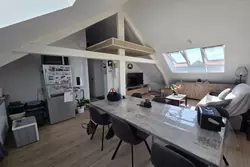 Location appartement Dunkerque  
