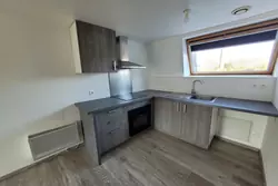 Location appartement Wormhout  