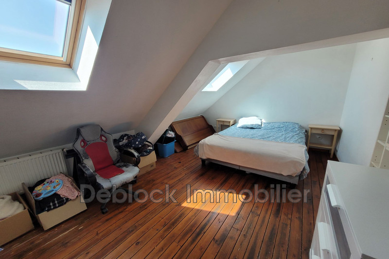 Location maison Dunkerque  