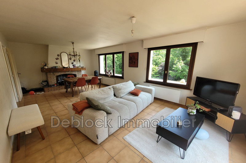 Location maison Godewaersvelde  