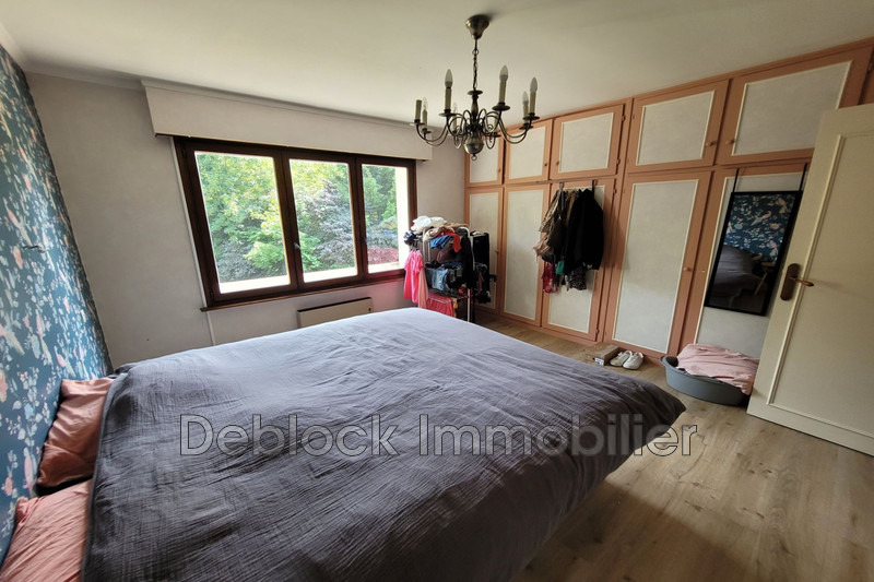 Location maison Godewaersvelde  