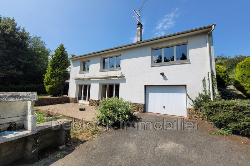 Location maison Godewaersvelde  