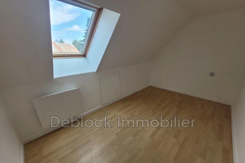 Location maison Herzeele  