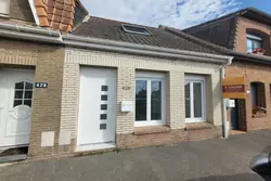 Location maison Herzeele  