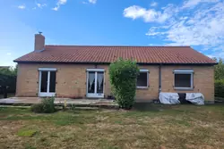 Location maison Brouckerque  