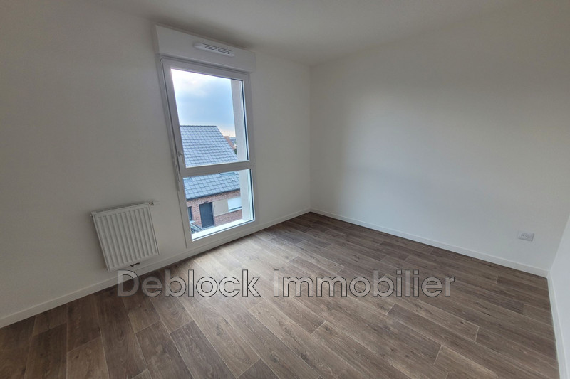 Location appartement Téteghem  