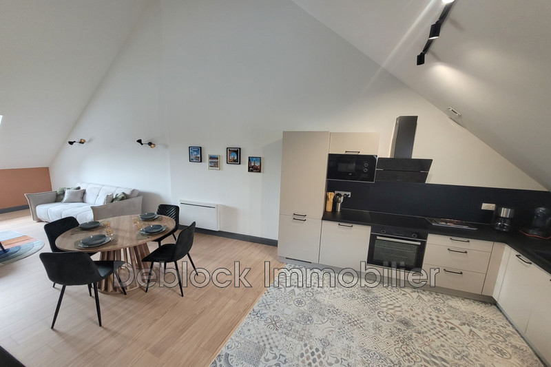 Location appartement Bergues  