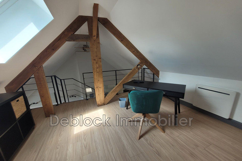 Location appartement Bergues  