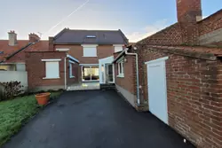 Location maison Ghyvelde  