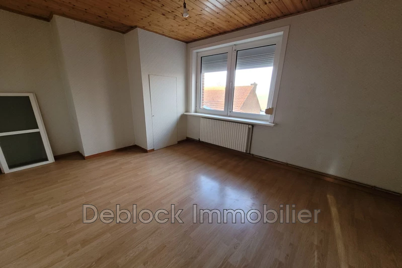 Location maison Ghyvelde  