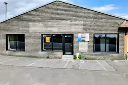 Professionnel local commercial Quaëdypre  