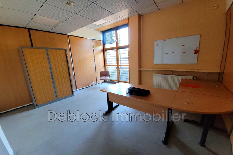 Professionnel murs bureau Hondschoote  
