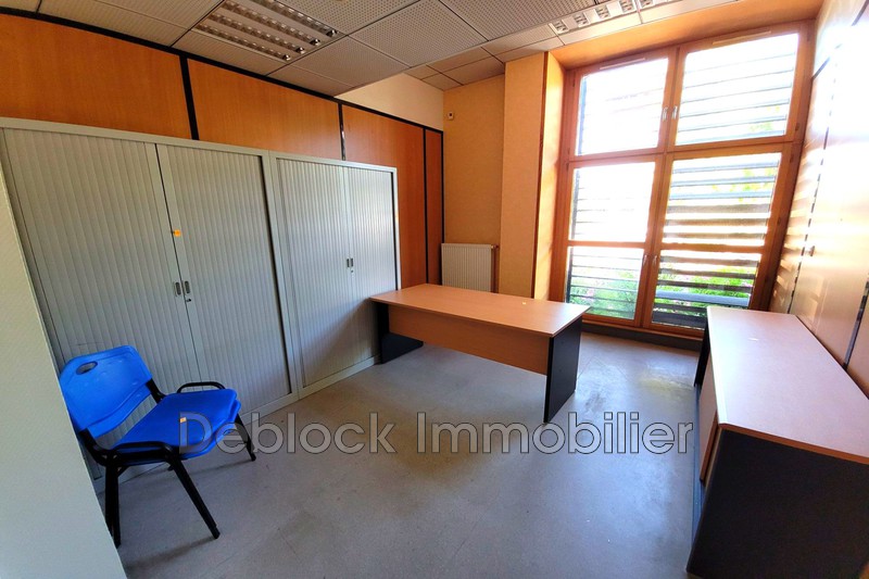 Professionnel murs bureau Hondschoote  