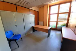 Professionnel murs bureau Hondschoote  
