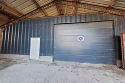 Professionnel entrepôt Quaëdypre  