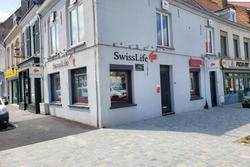 Professionnel local professionnel Bergues  