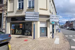 Professionnel bureau Gravelines  