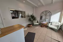 Professionnel local commercial Coudekerque-Branche  