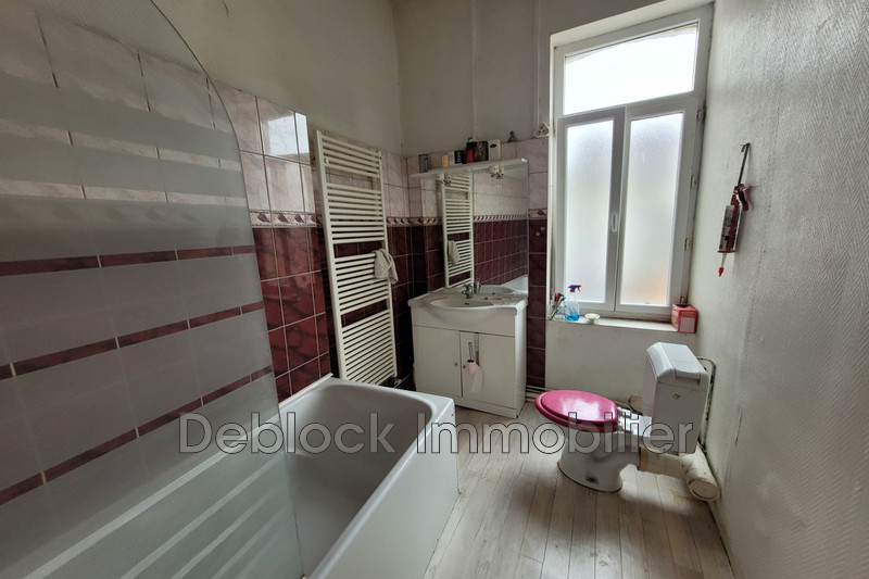 Vente idéal investisseur Bergues  