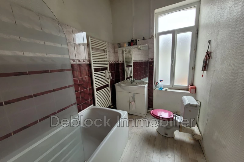Vente idéal investisseur Bergues  