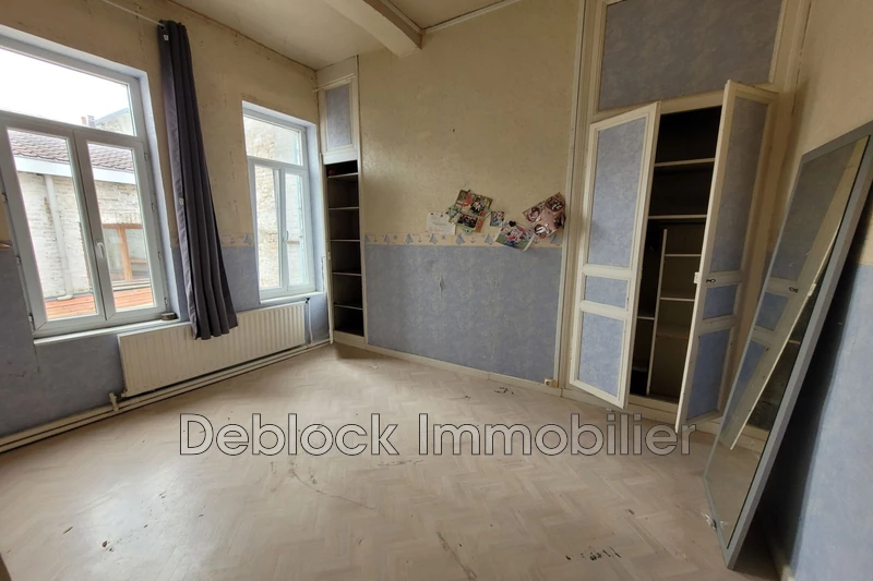 Vente idéal investisseur Bergues  