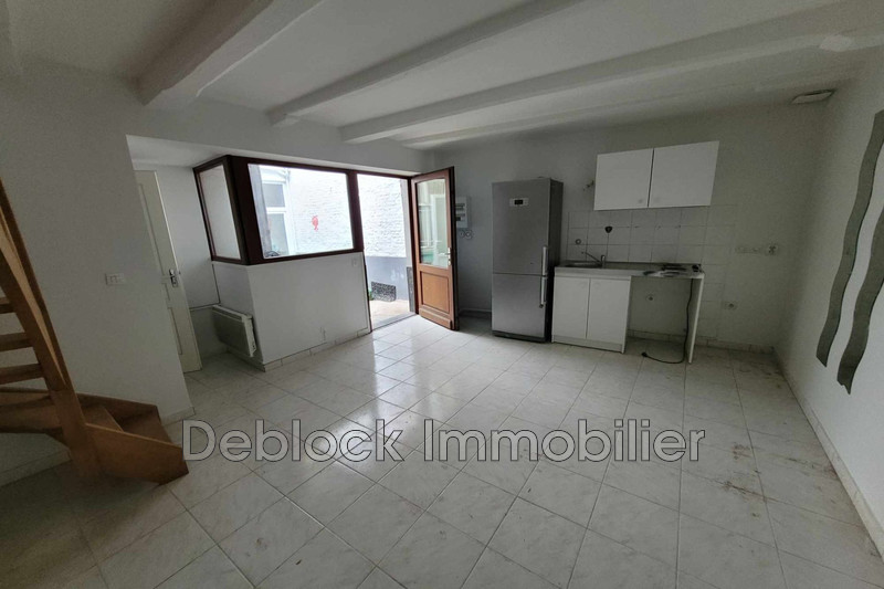 Vente idéal investisseur Bergues  