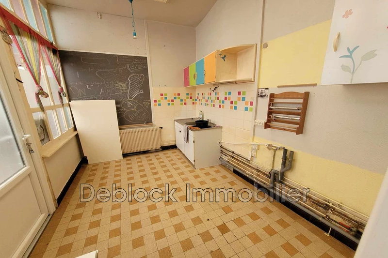 Vente idéal investisseur Bergues  