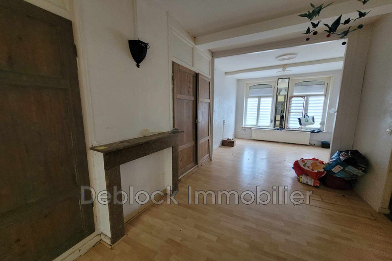 Vente idéal investisseur Bergues  