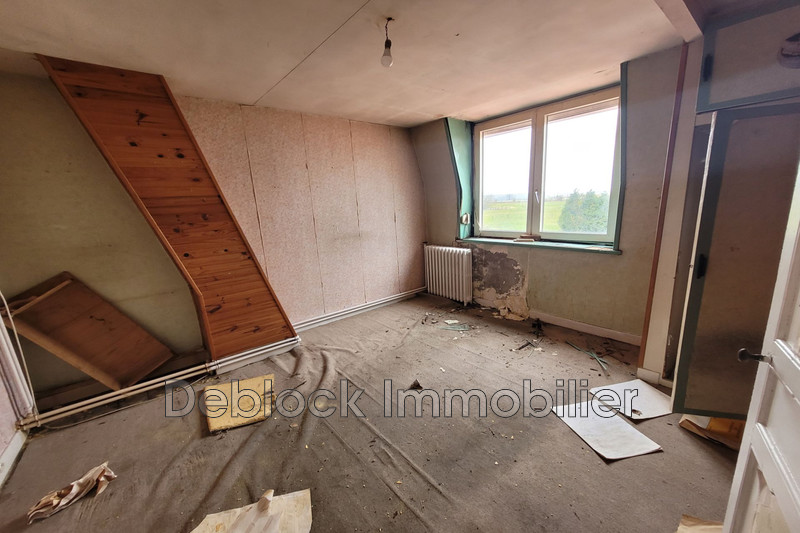 Vente maison Socx  