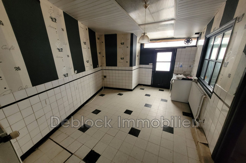 Vente maison Socx  