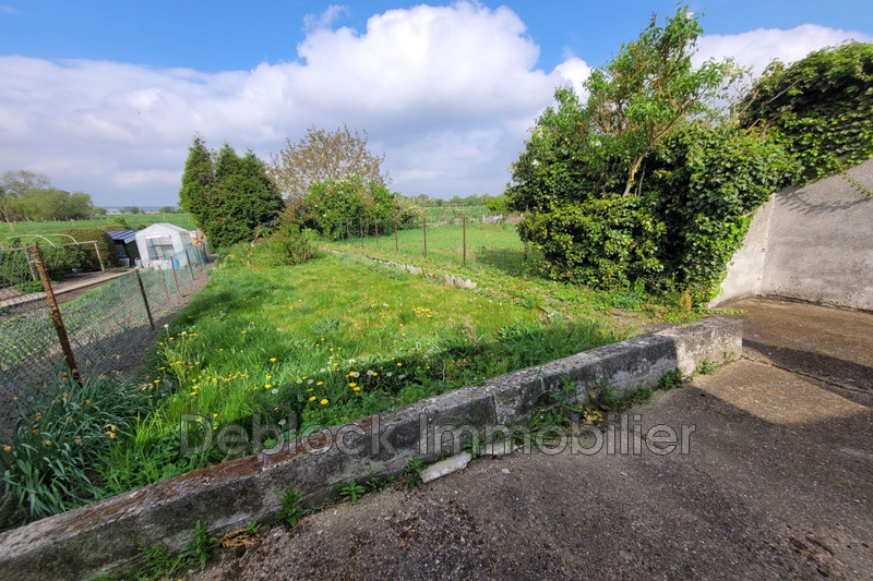 Vente maison Socx  