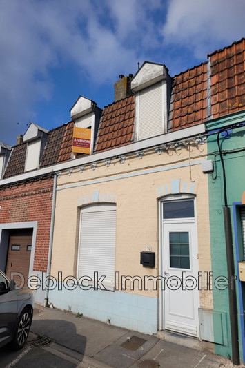 Vente maison Socx  