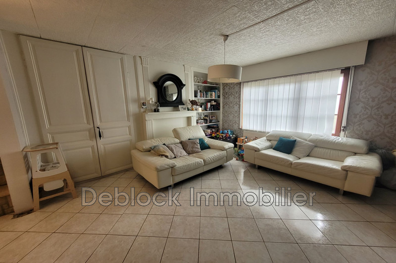 Vente maison Socx  