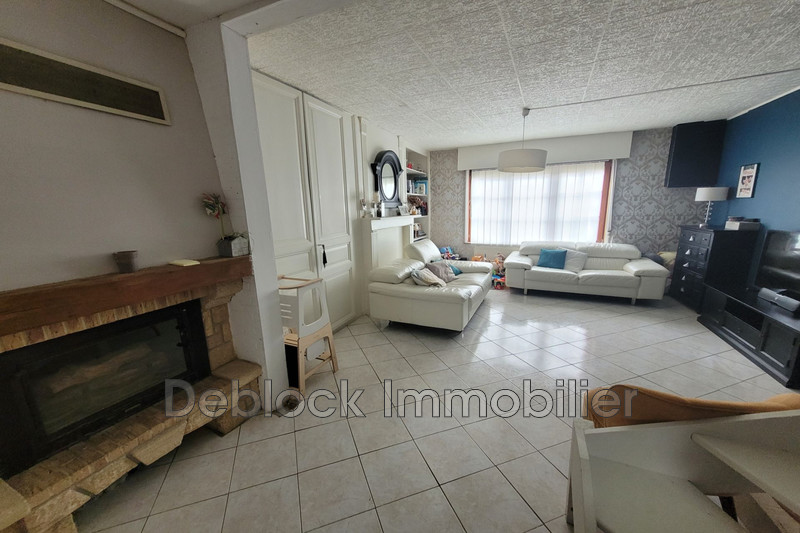 Vente maison Socx  