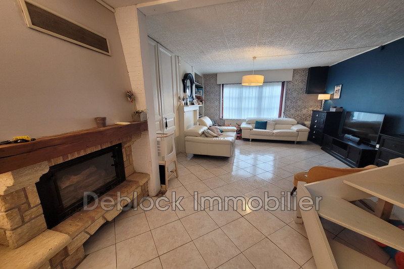 Vente maison Socx  