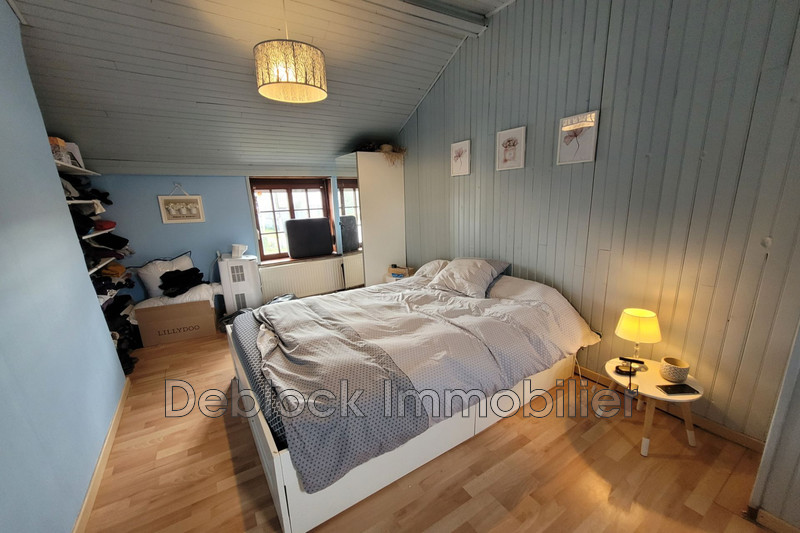 Vente maison Socx  