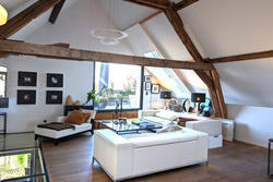 Vente maison de caractère Bergues  