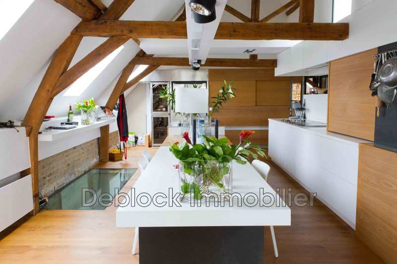Vente maison de caractère Bergues  