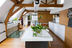 Vente maison de caractère Bergues  