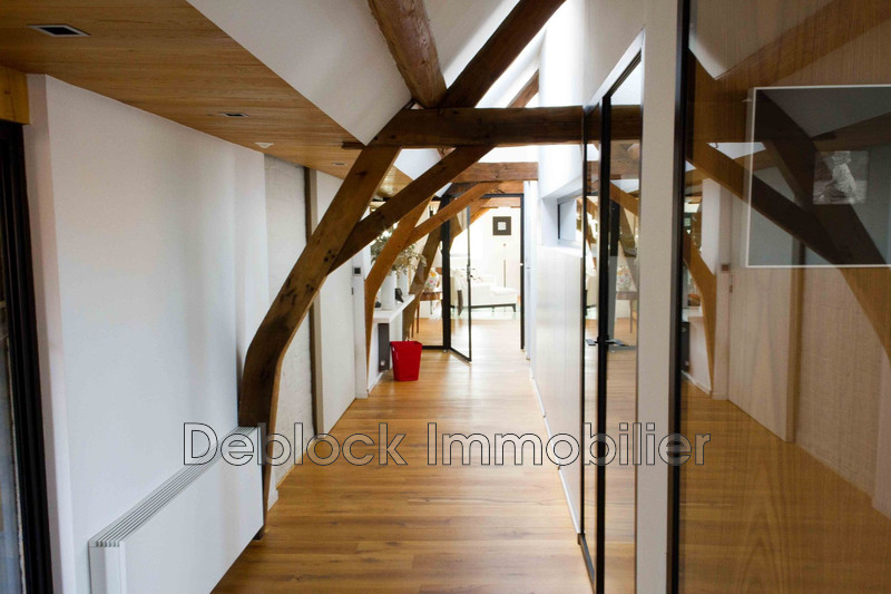 Vente maison de caractère Bergues  